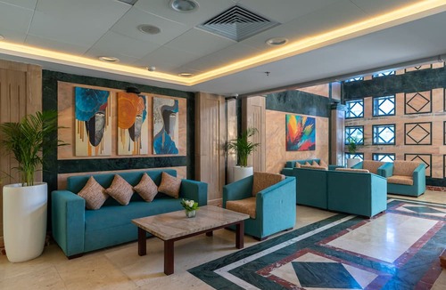 Marsa Matruh Resort | Safir Marsa Matrouh Resort