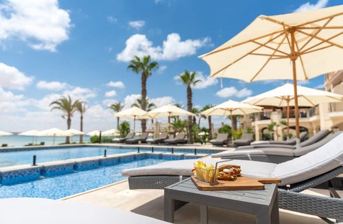 Marsa Matruh Resort | Safir Marsa Matrouh Resort