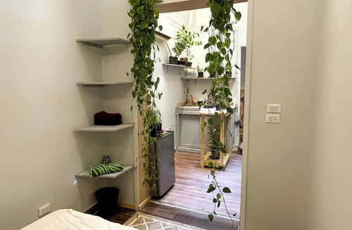 Garden City Apartment | Welcome to The Greenhouse