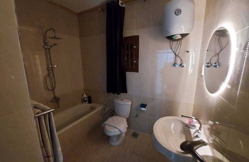 Oula Hotel | TUI Pyramids View