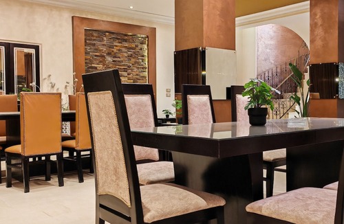 Al Rehab Hotel | Rujia Chinese Homestay