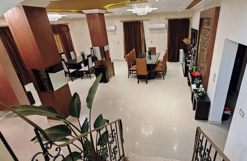 Al Rehab Hotel | Rujia Chinese Homestay