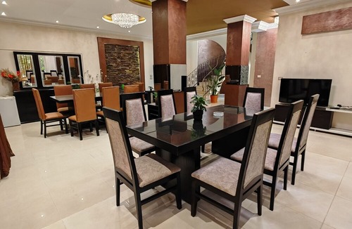 Al Rehab Hotel | Rujia Chinese Homestay