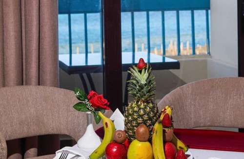 Marsa Matruh Hotel | Delmar Hotel Matrouh