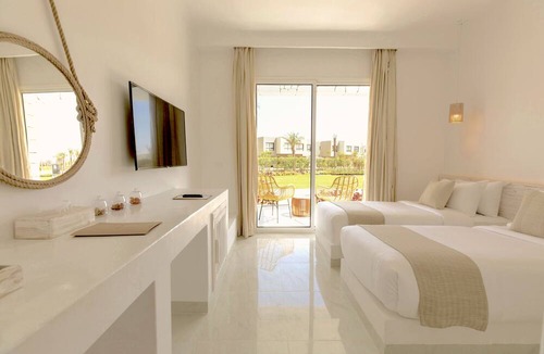 Ain Sokhna Resort | Tanoak Resort