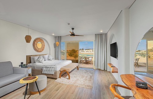 El Gouna Resort | Hotel Panorama Bungalow Resort El Gouna