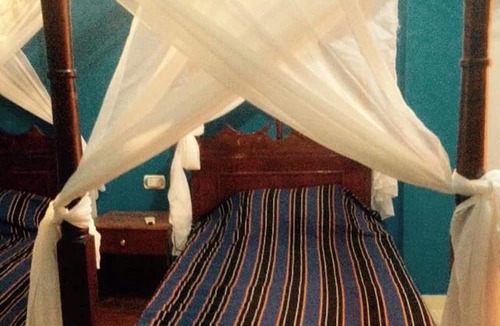 Luxor Hotel | Cleopatra Hotel Luxor