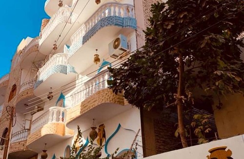 Luxor Hotel | Cleopatra Hotel Luxor