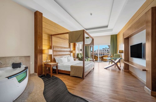 Sharm El Sheikh Hotel | Royal Savoy Sharm El Sheikh