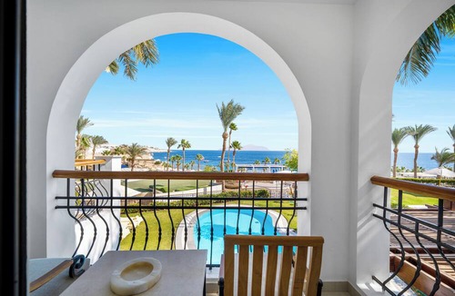 Sharm El Sheikh Hotel | Royal Savoy Sharm El Sheikh