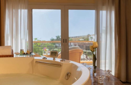 Sharm El Sheikh Hotel | Royal Savoy Sharm El Sheikh