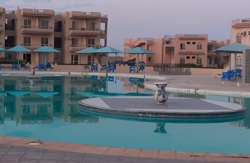 Ras Sudar Apartment | Ain Sokhna Chalet