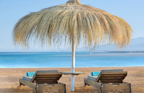 Soma Bay Hotel | Steigenberger Resort Ras Soma