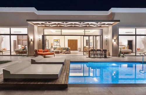 Soma Bay Hotel | Steigenberger Resort Ras Soma