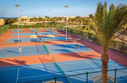 Sharm El Sheikh Hotel | TUI MAGIC LIFE Redsina Sharm El Sheikh