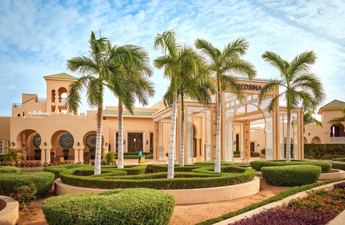 Sharm El Sheikh Hotel | TUI MAGIC LIFE Redsina Sharm El Sheikh