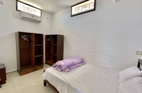 Dahab Apartment | مكان هادئ بأطلاله علي البحر مباشرة