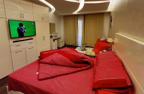 Ain Sokhna Villa | Duplex villa Blumar Dom