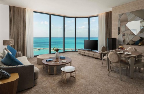 Al Alamayn Hotel | Rixos Premium Alamein
