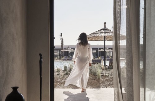 Sidi Abd El-Rahman Hotel | Casa Cook North Coast - Adults only