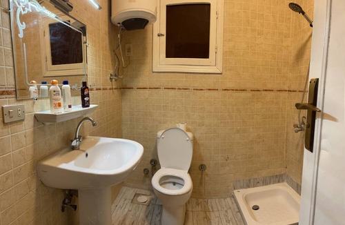 Dahab Ski Chalet | Villa Bianca is a beautiful and exclusive Chalet in Dahab