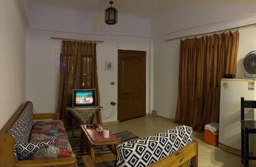 Dahab Ski Chalet | Villa Bianca is a beautiful and exclusive Chalet in Dahab
