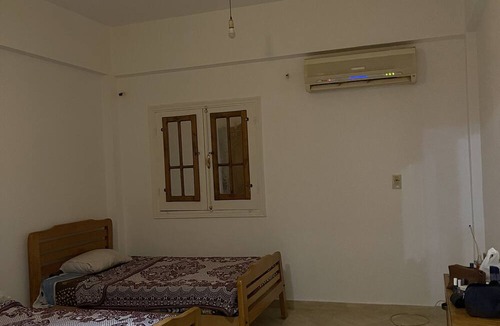 Dahab Ski Chalet | Villa Bianca is a beautiful and exclusive Chalet in Dahab