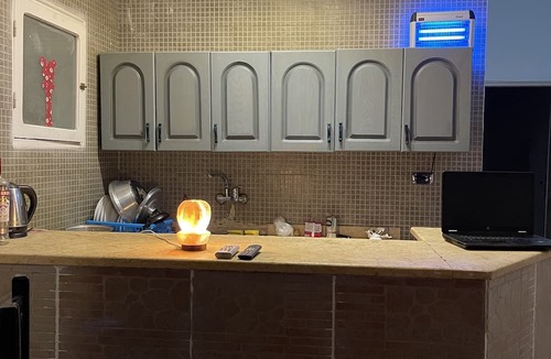 Dahab Ski Chalet | Villa Bianca is a beautiful and exclusive Chalet in Dahab