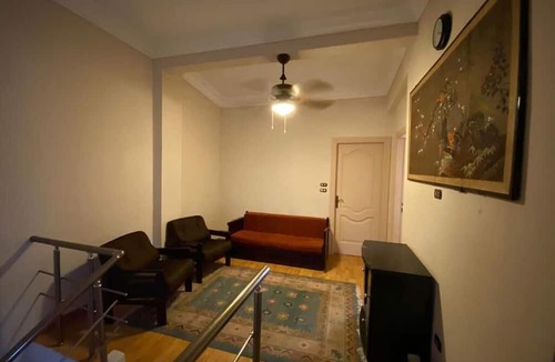 Borg el Arab Villa | Venecia 6 - Omraa El Behaar Village