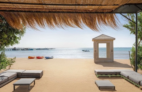 Soma Bay Resort | Mövenpick Waterpark Resort & Spa Soma Bay