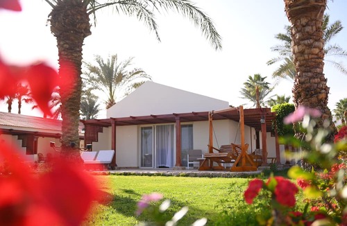 Nuweiba Hotel | Fiord Club Resort & SPA