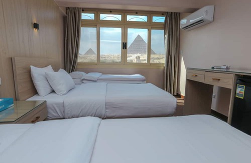 Giza Bed & Breakfast | Guardian Guest House
