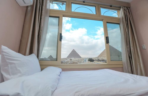 Giza Bed & Breakfast | Guardian Guest House