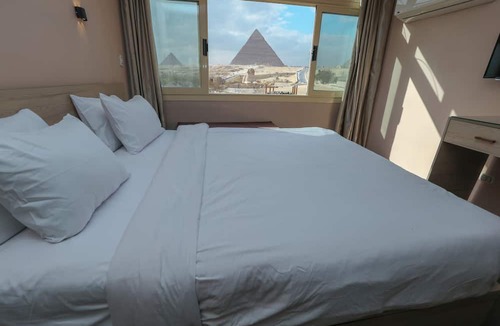 Giza Bed & Breakfast | Guardian Guest House