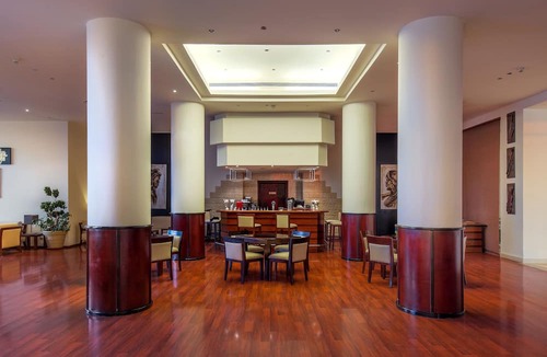 Makadi Bay Resort | Cleopatra Luxury Resort Makadi Bay