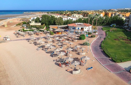 Makadi Bay Resort | Cleopatra Luxury Resort Makadi Bay