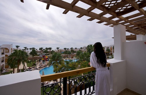 Ras Nasrani Resort | SUNRISE Remal Resort - All Inclusive