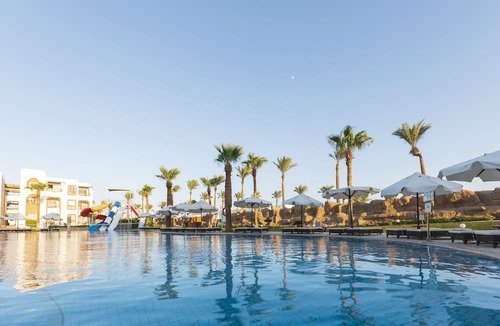 Ras Nasrani Resort | SUNRISE Remal Resort - All Inclusive