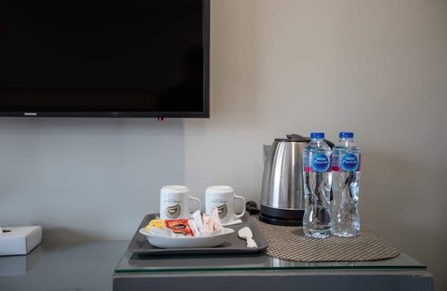 Al Haram Hotel | Mamlouk Pyramids Hotel