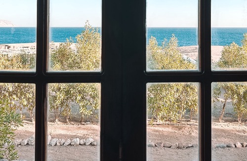 Sharm El Sheikh Cabin | Serenity Lodge