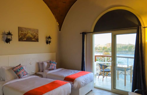 Aswan Hotel | NUB INN