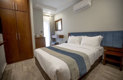 Agouza Hotel | Stay Inn Cairo Hotel