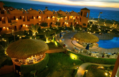 Zafarana Hotel | Stay Inn Hotel - Ain Sokhna