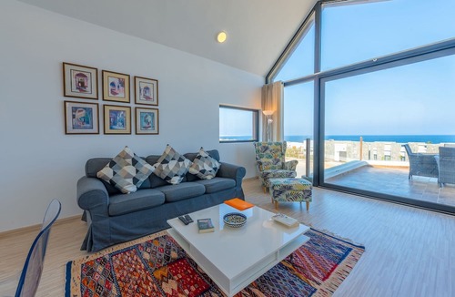 Soma Bay Villa | Vesta - Superior Villa II - 2BR - Wadi Jebal