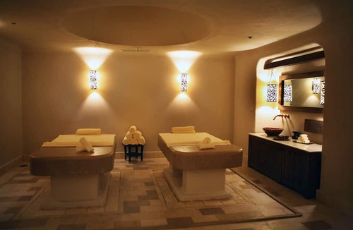 Port Ghalib Hotel | Pickalbatros Oasis Port Ghalib