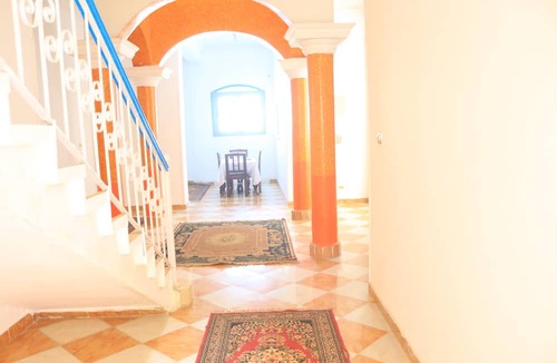 Luxor Hotel | Orient star hotel