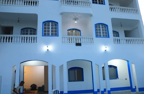 Luxor Hotel | Orient star hotel