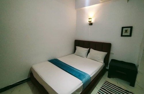 St. Catherine Apartment | 3D House Dahab