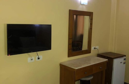 Al Duqqi Hotel | Regency Hotel