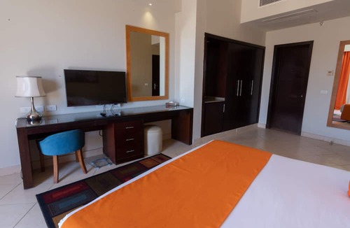 Sharm El Sheikh Hotel | Parrotel Lagoon Waterpark Resort